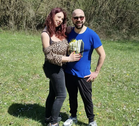 Foto di nudo di fuga di OnlyFans di Princygiuls