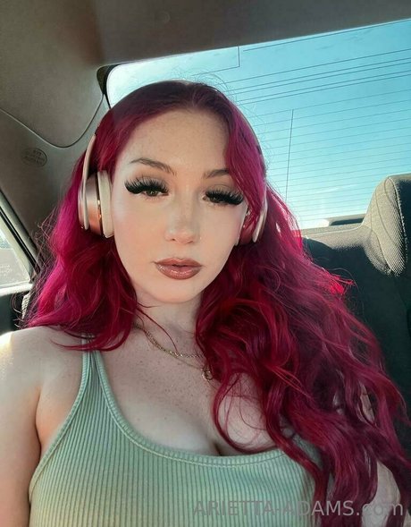 Arietta Adams