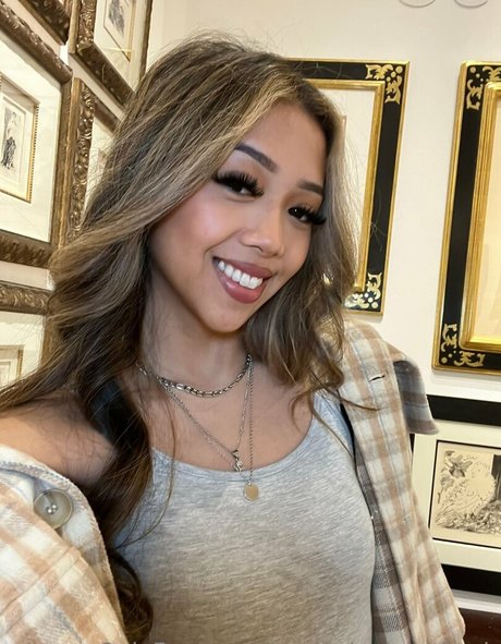 Ashley Rabanal