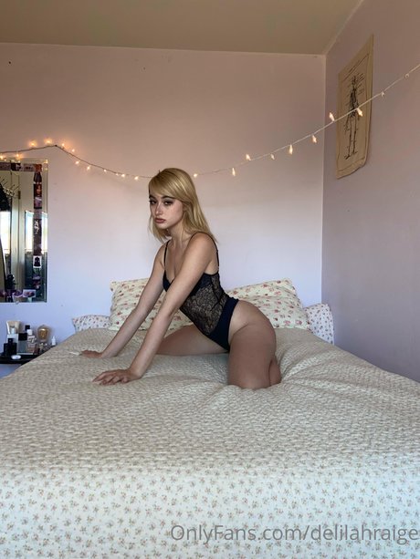 Delilah