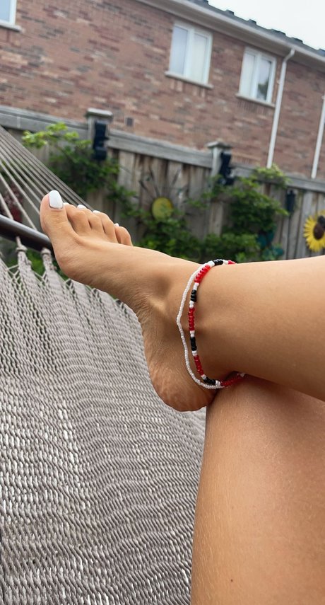 Foto di nudo di fuga di OnlyFans di Amber Skye