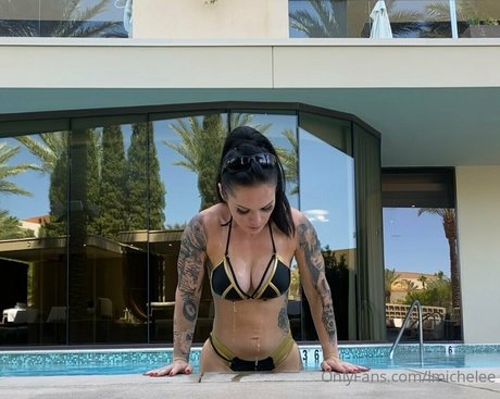 Foto di nudo di fuga di OnlyFans di Lmichelee