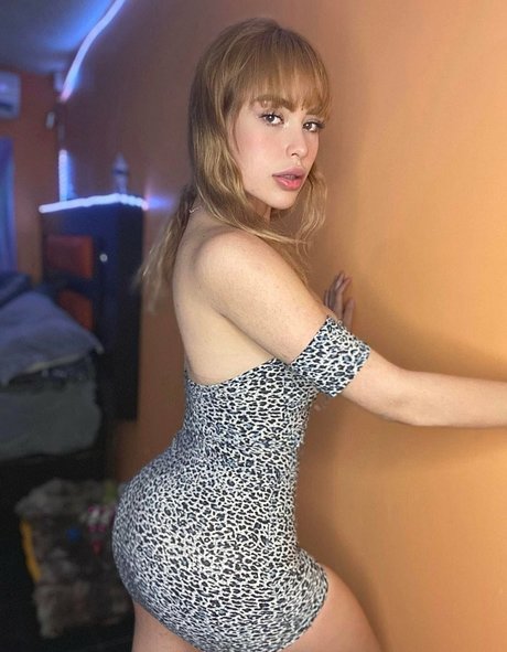 Stephanie Scarleth