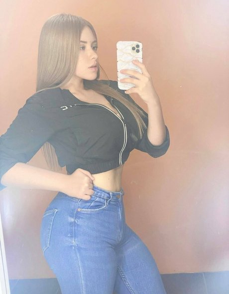 Stephanie Scarleth