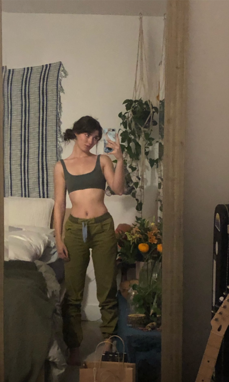 Brooklyn Babe