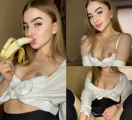 Foto di nudo di fuga di OnlyFans di Katekettyy