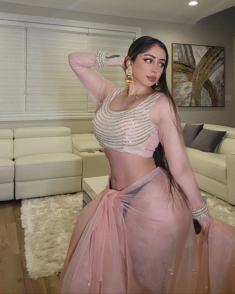 Foto di nudo di fuga di OnlyFans di Ms Sethi