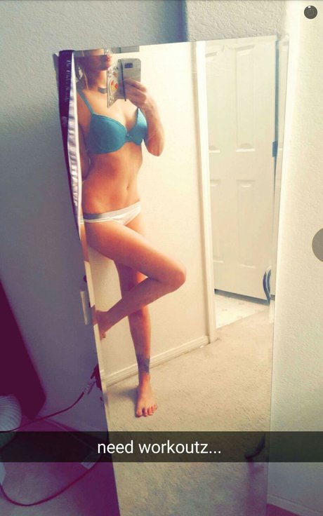 Foto di nudo di fuga di OnlyFans di Kawaii Kelly
