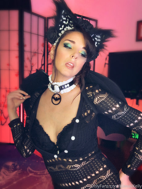Kawaii Kelly