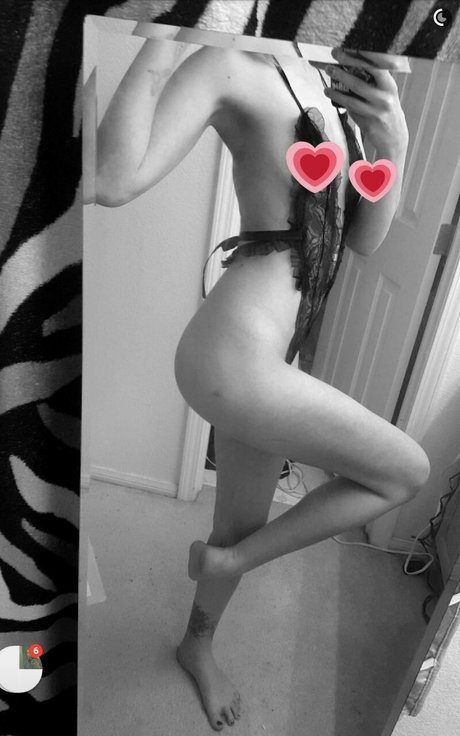 Foto di nudo di fuga di OnlyFans di Kawaii Kelly