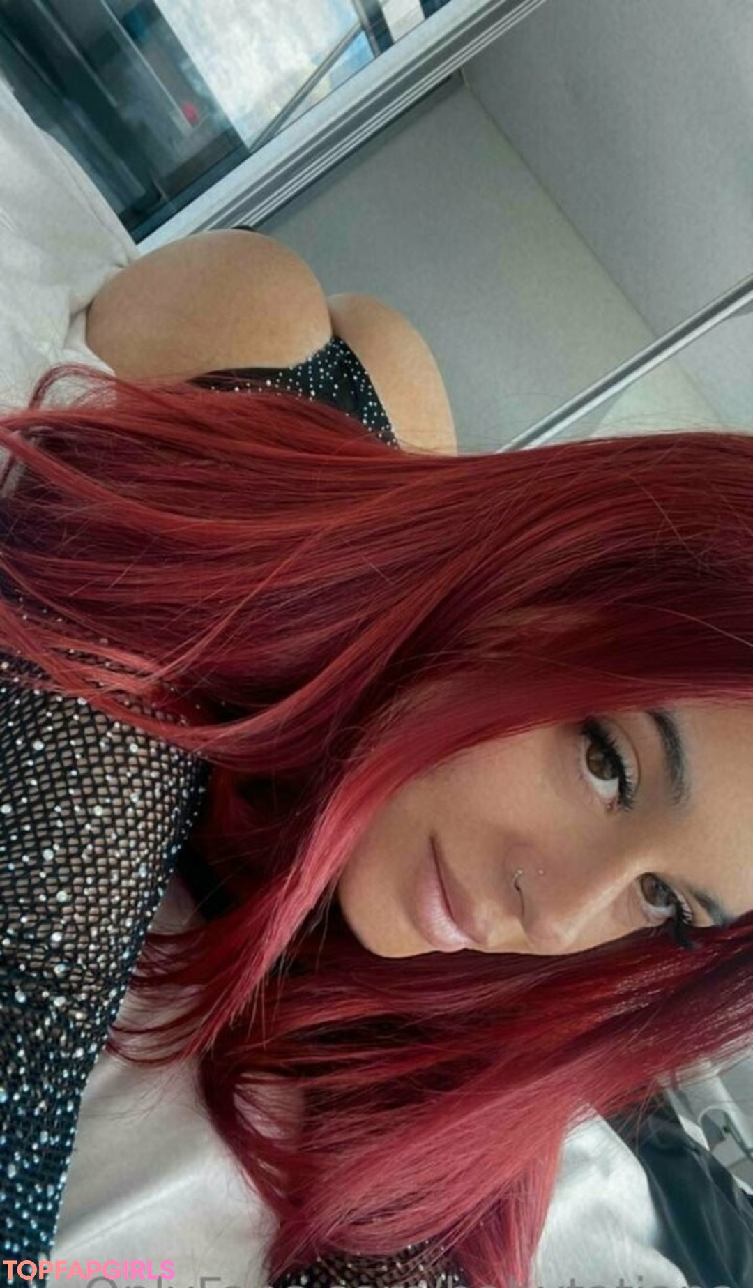 Foto di nudo di fuga di OnlyFans di Baby Tatiana #1114