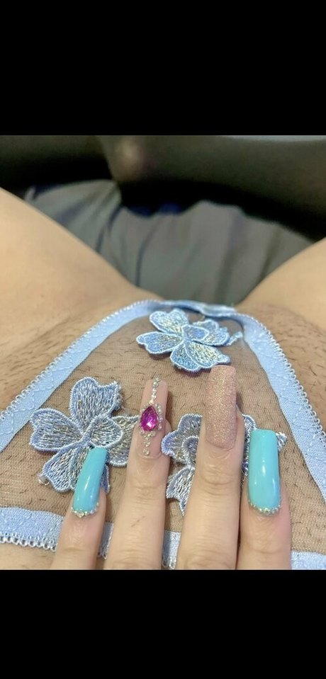 Foto di nudo di fuga di OnlyFans di Baby Caroline