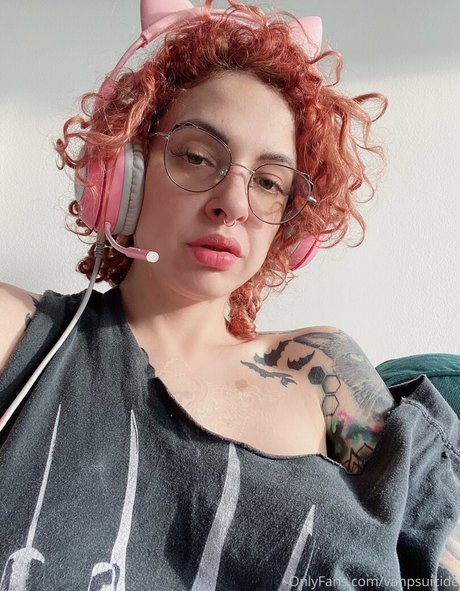 Vanpsuicide
