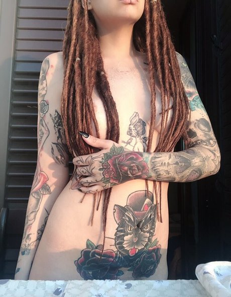Vanpsuicide