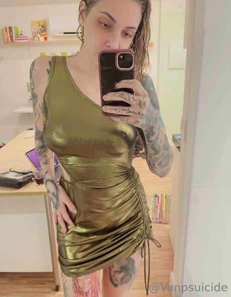 Vanpsuicide