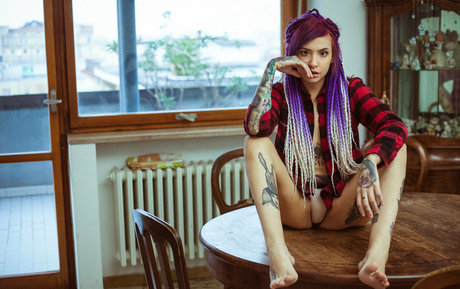 Vanpsuicide
