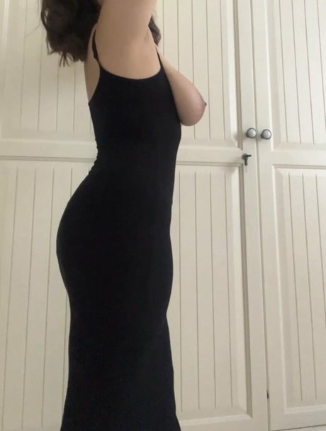 Foto di nudo di fuga di OnlyFans di Ria Rose