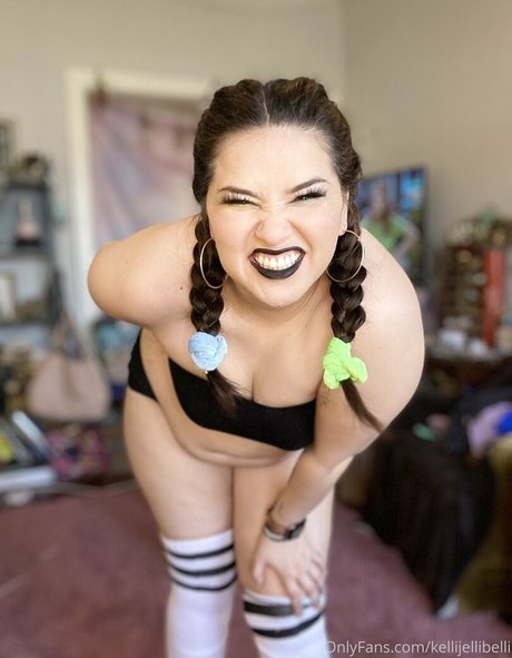 Kellijellibelli