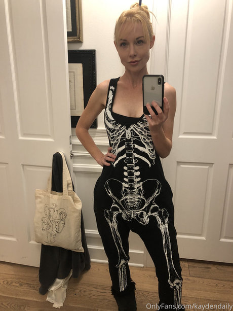 Kayden Kross