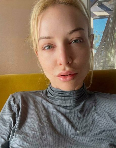 Kayden Kross