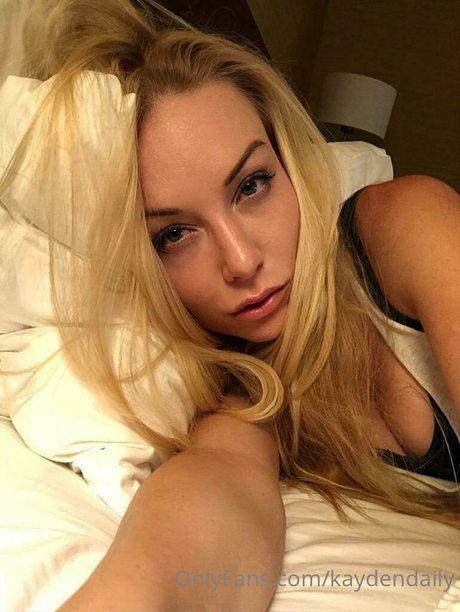 Kayden Kross