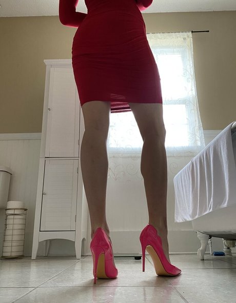 Goddess Tall Tasha