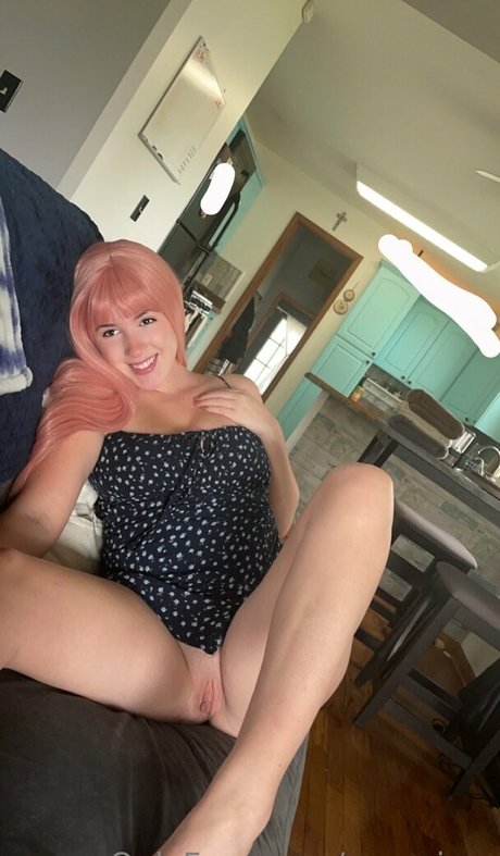 Foto di nudo di fuga di OnlyFans di Anamiras