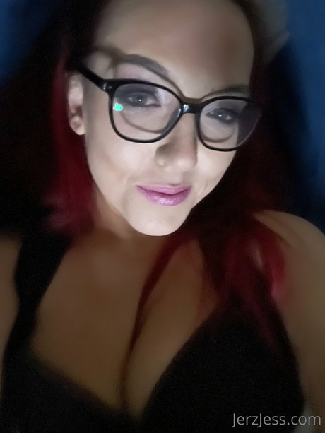 Foto di nudo di fuga di OnlyFans di Jerzjess