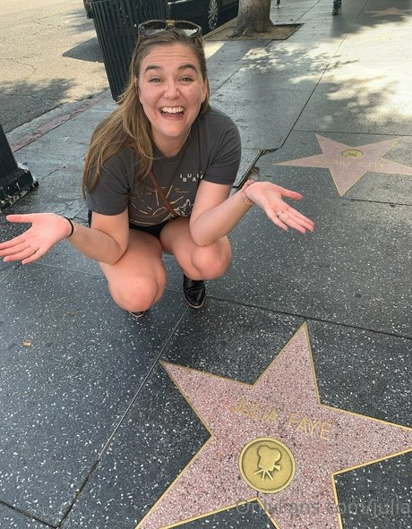 Julia Foto di nudo di fuga di OnlyFans di Julia #29