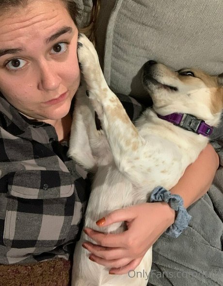 Julia Foto di nudo di fuga di OnlyFans di Julia #32