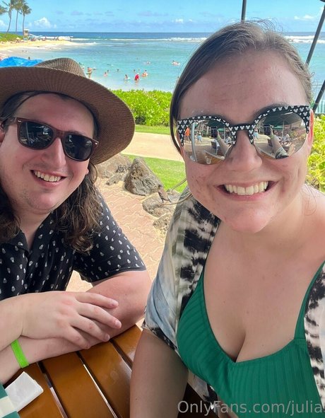 Julia Foto di nudo di fuga di OnlyFans di Julia #38