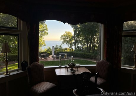Julia Foto di nudo di fuga di OnlyFans di Julia #42