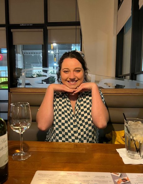 Julia Foto di nudo di fuga di OnlyFans di Julia #49