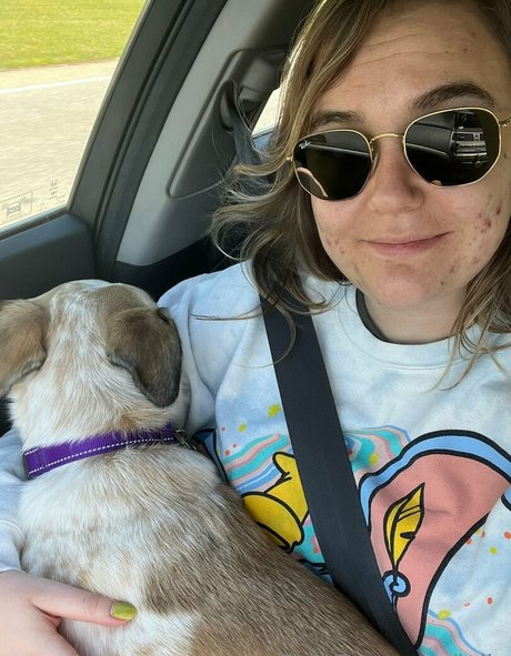 Julia Foto di nudo di fuga di OnlyFans di Julia #54