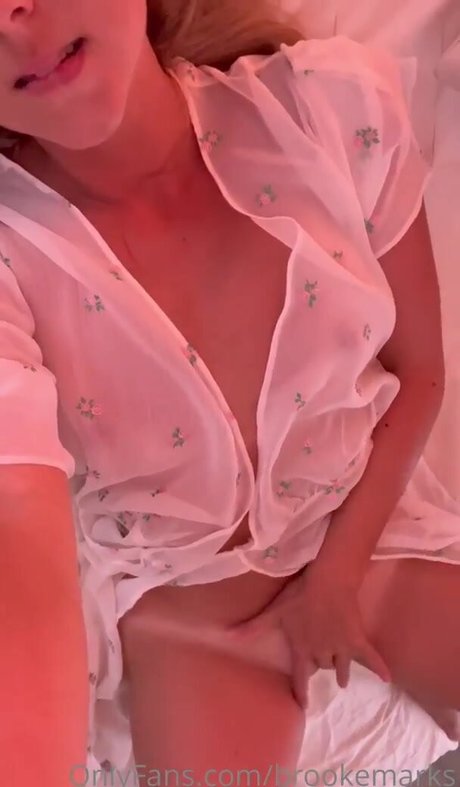 Brooke Marks