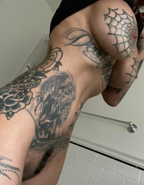 Bonnie Rotten