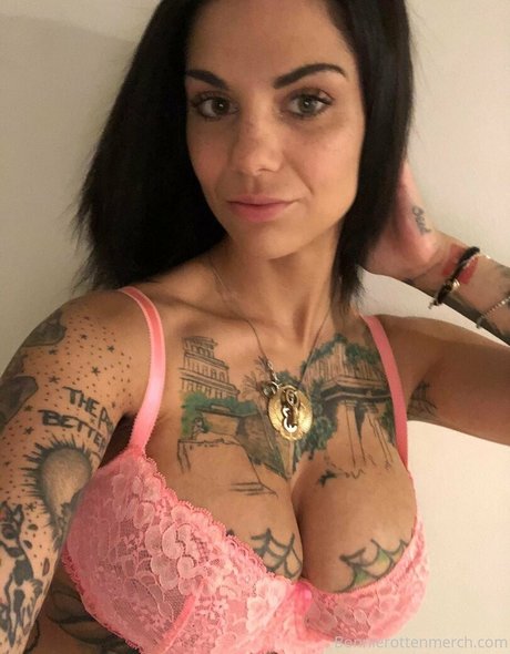 Bonnie Rotten