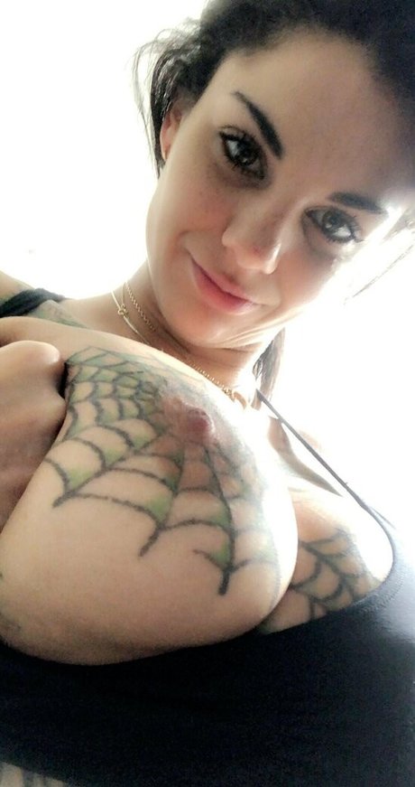 Bonnie Rotten