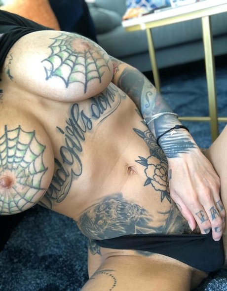Bonnie Rotten