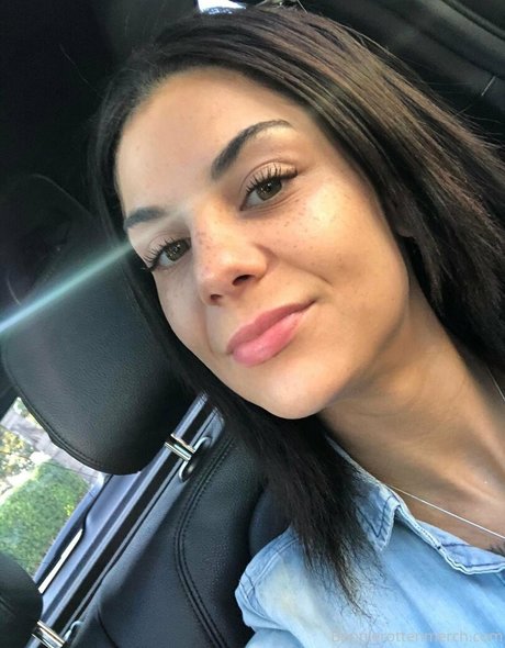 Bonnie Rotten
