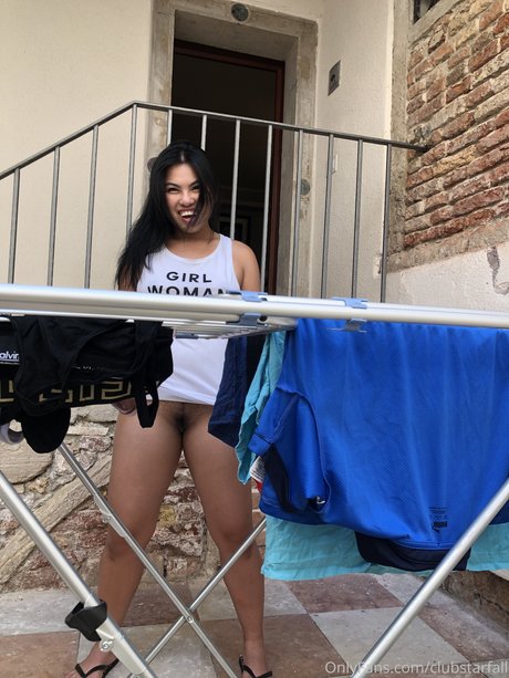 Cindy Starfall