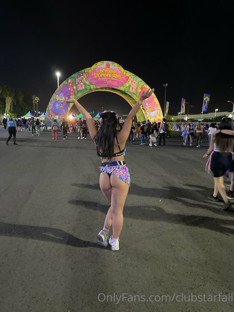 Cindy Starfall