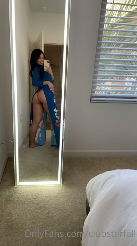 Cindy Starfall