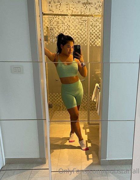 Cindy Starfall