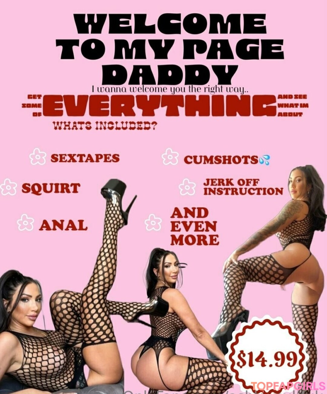 Foto di nudo di fuga di OnlyFans di Ashley Suk Fuk #1047