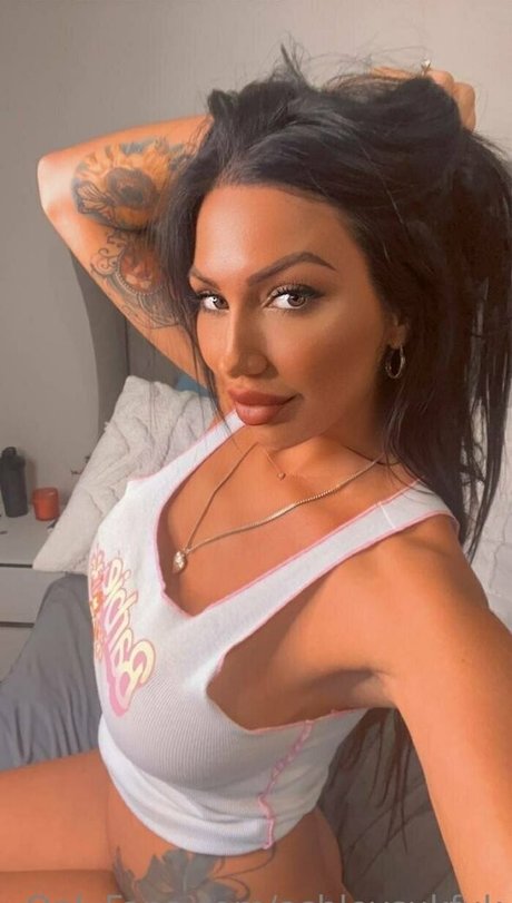 Ashley Suk Fuk