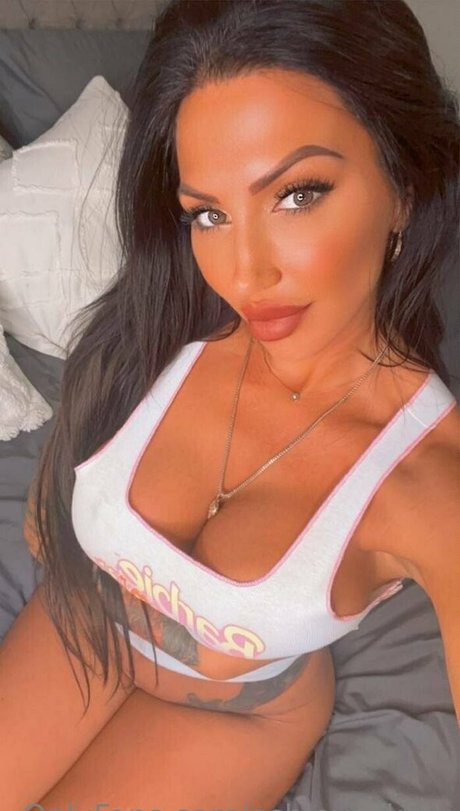 Ashley Suk Fuk