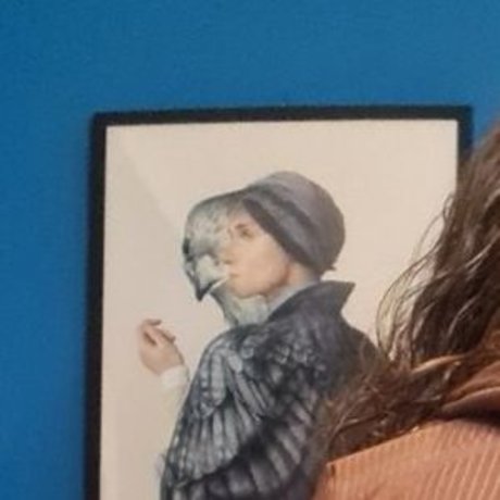 Foto di nudo di fuga di OnlyFans di Anita Dinamita X