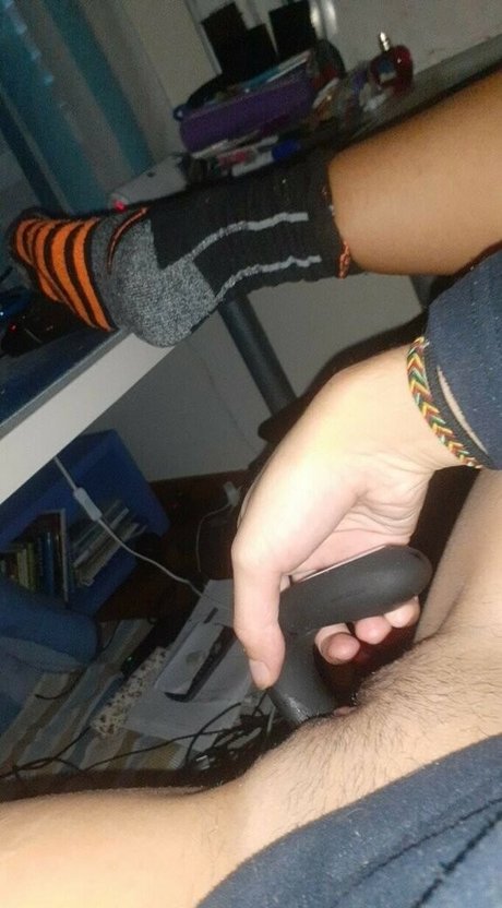 Foto di nudo di fuga di OnlyFans di Area51freak