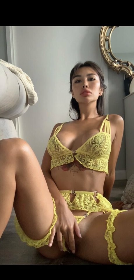 Foto di nudo di fuga di OnlyFans di Iheartlaurenlala